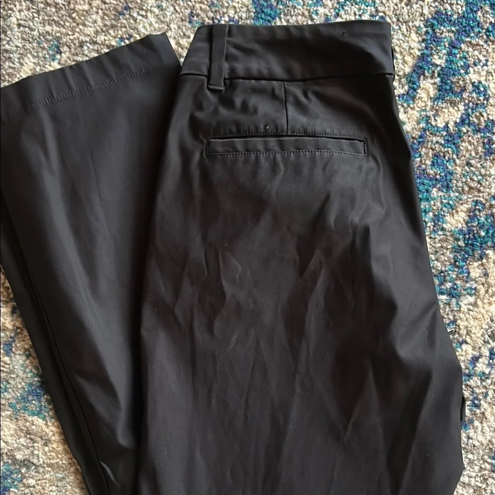 Nike Black Women's Pants - Picture 3 of 3